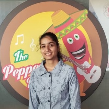 Sneha verma