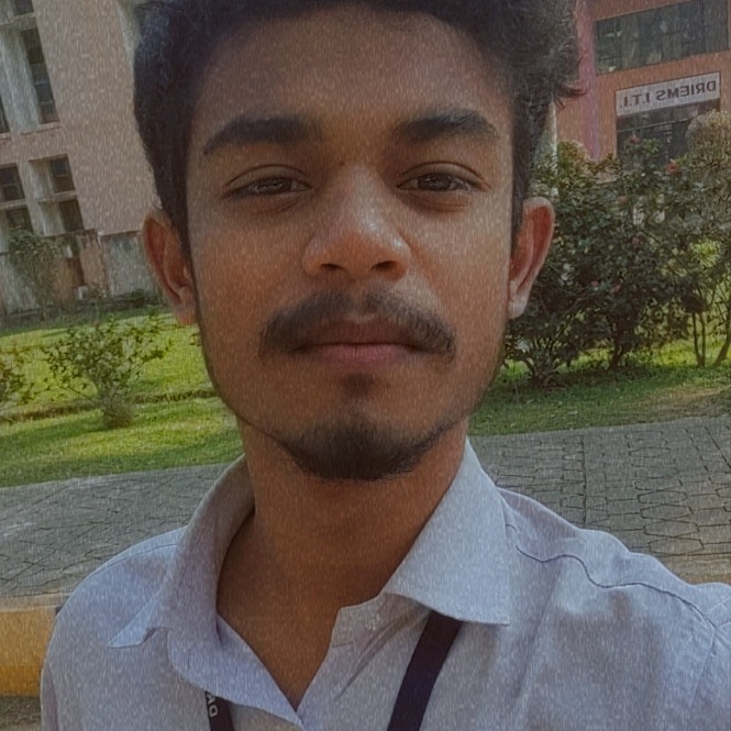 Priya Ranjan Behera