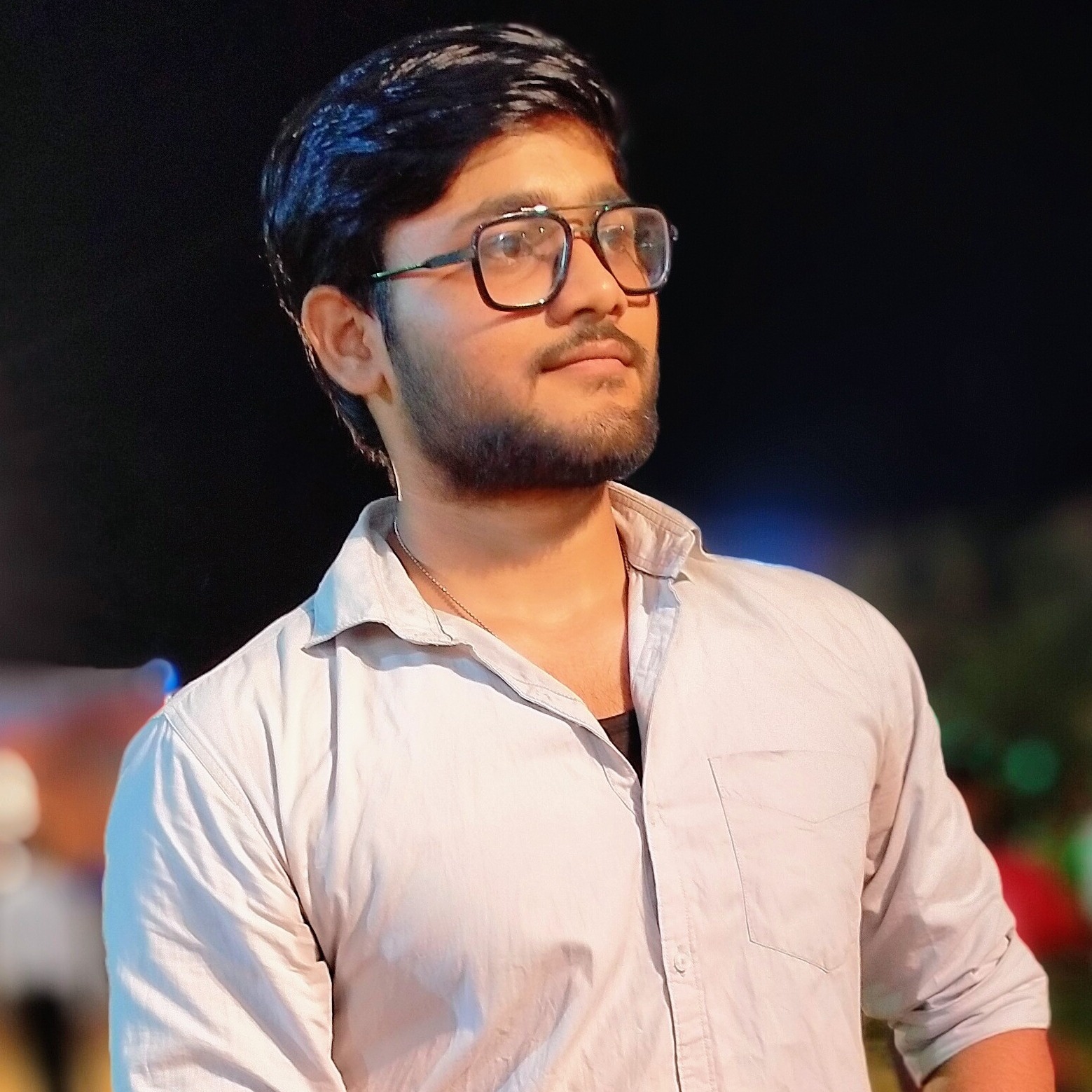AMAN KUMAR GAUTAM
