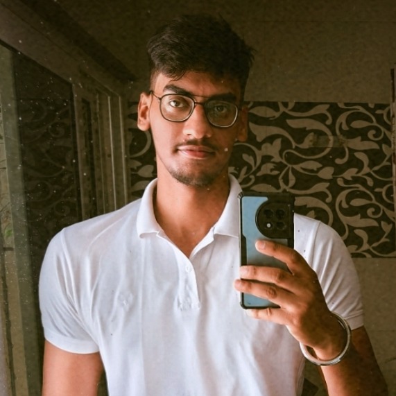 Ayush Singh