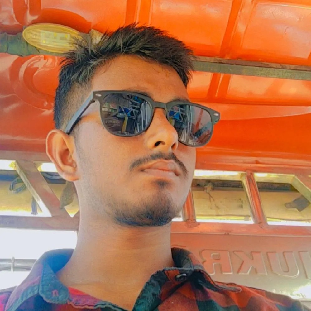 Nabajit Debnath
