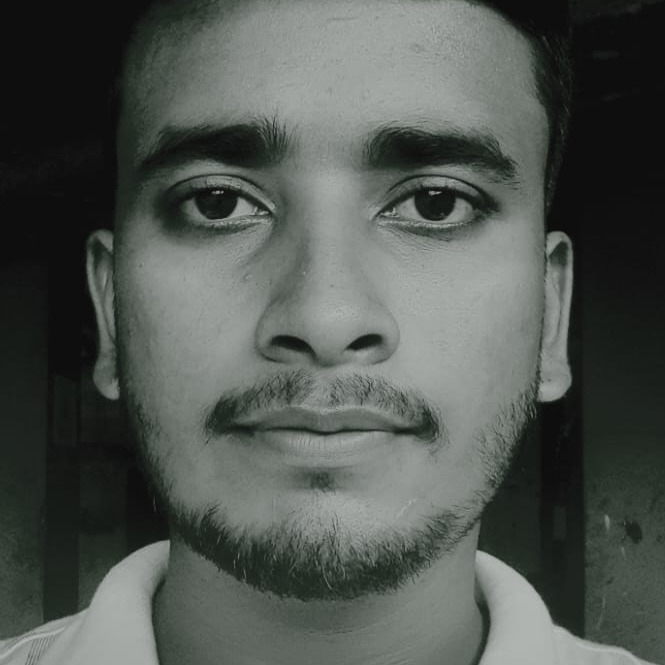 Tejaswi Kumar