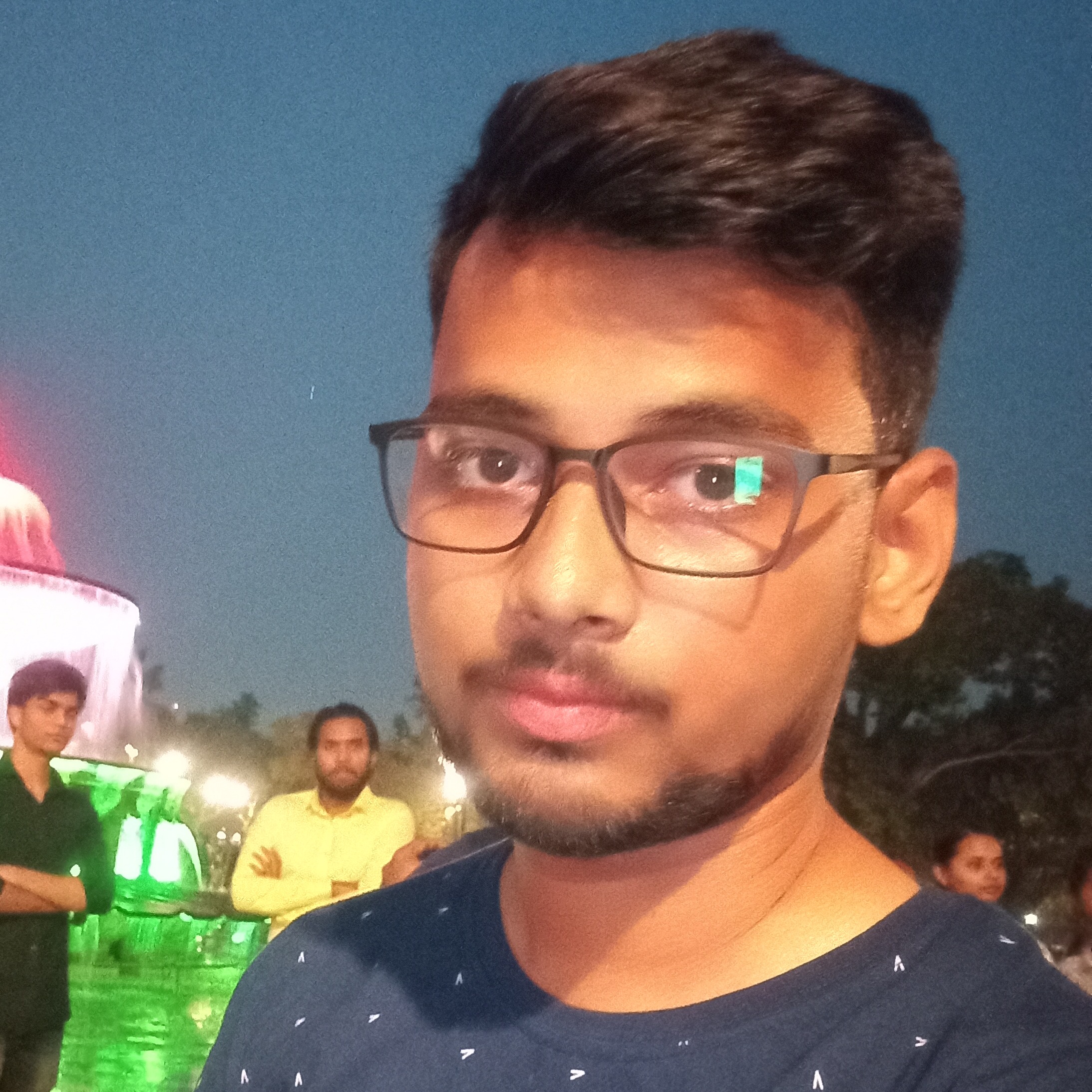ARSLAN JAMAL