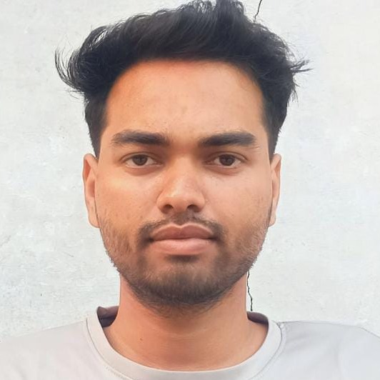 Arpit Rai