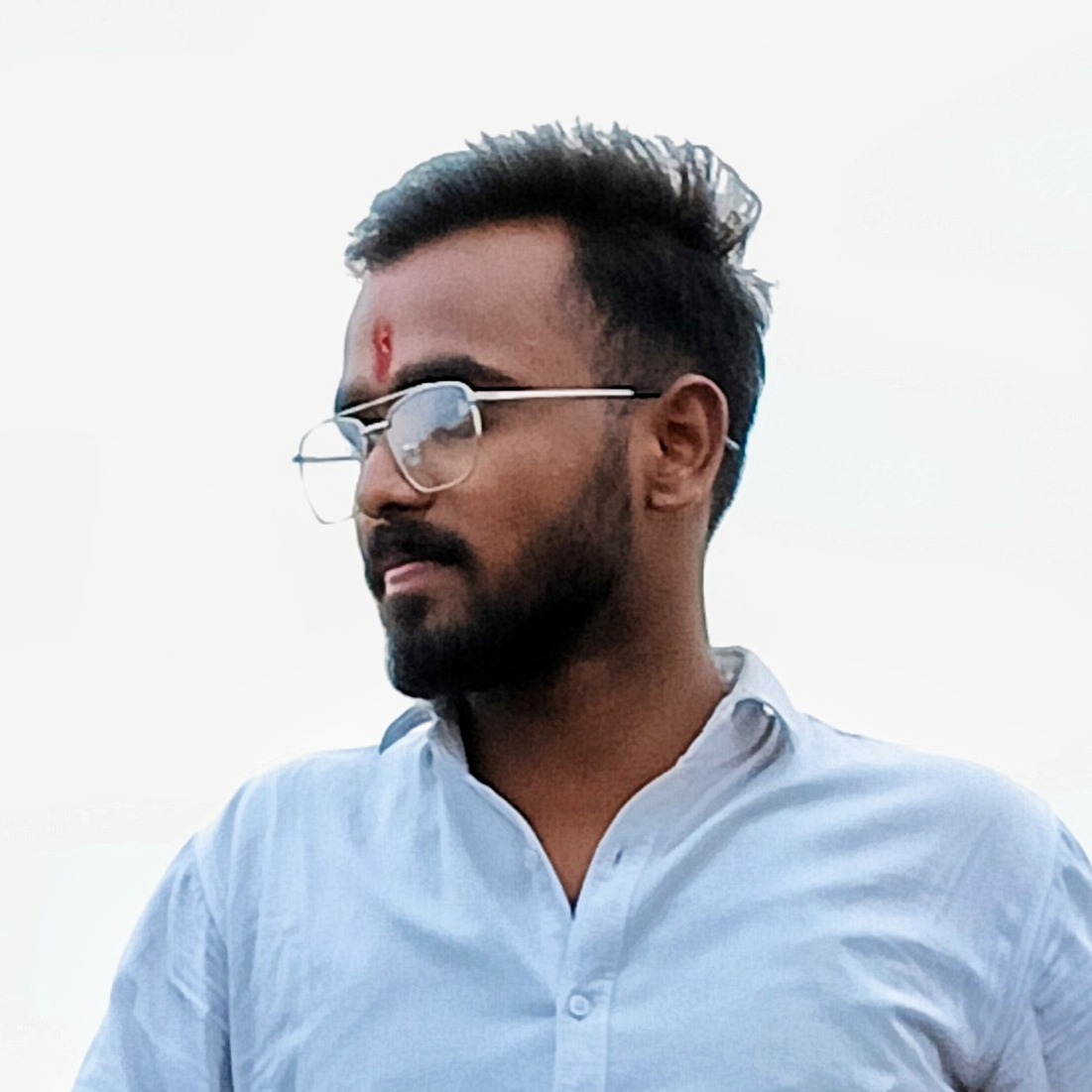 Aditya Patil
