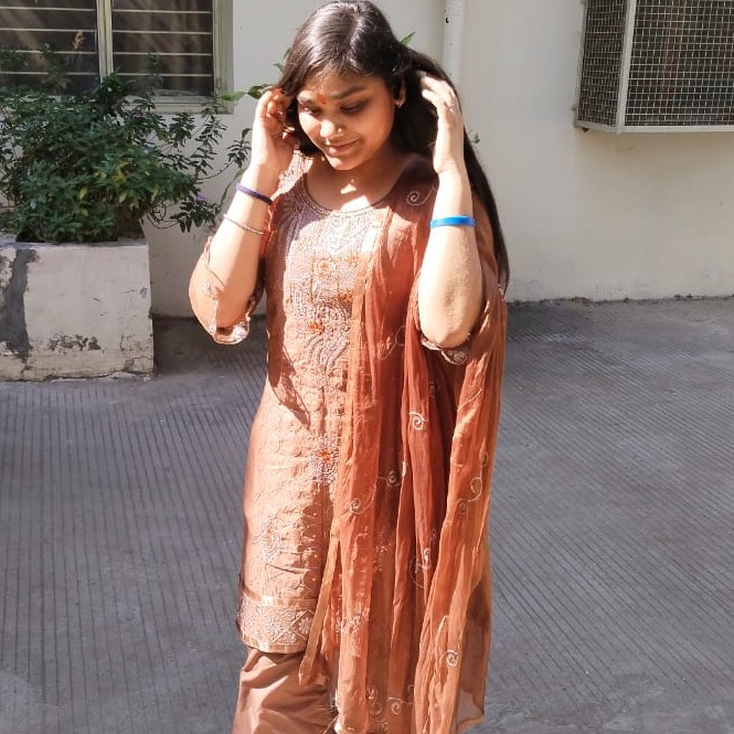 Yashwinee bisen