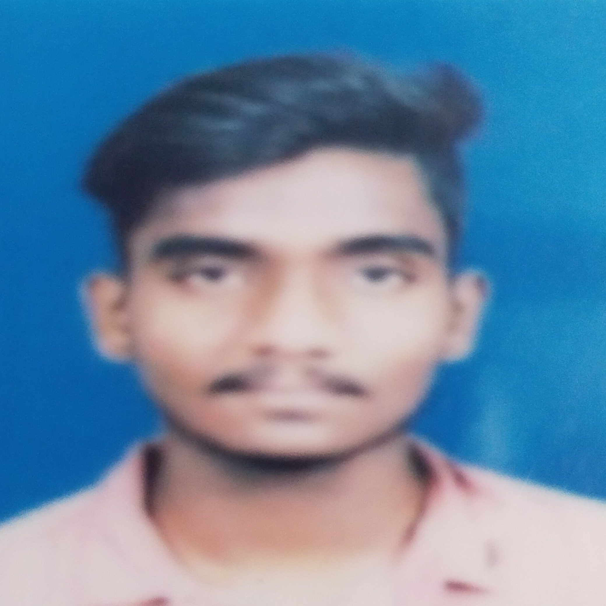 NALLAPPAGARI HEMANTH SAI