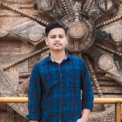 Kanhu Charan palai