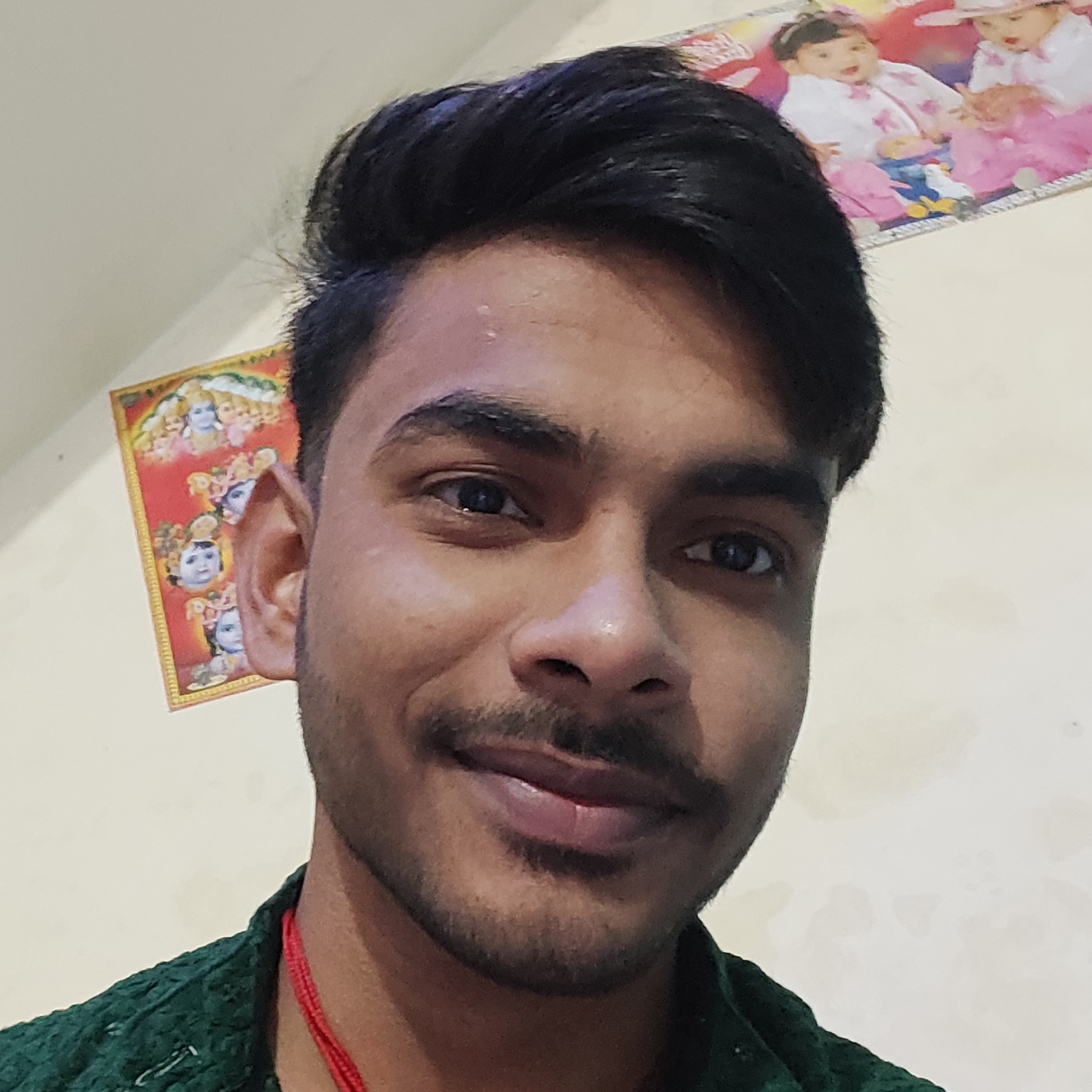 Abhishek Yadav