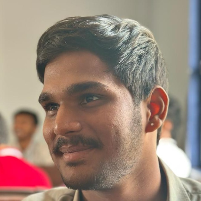 L naga vamsi