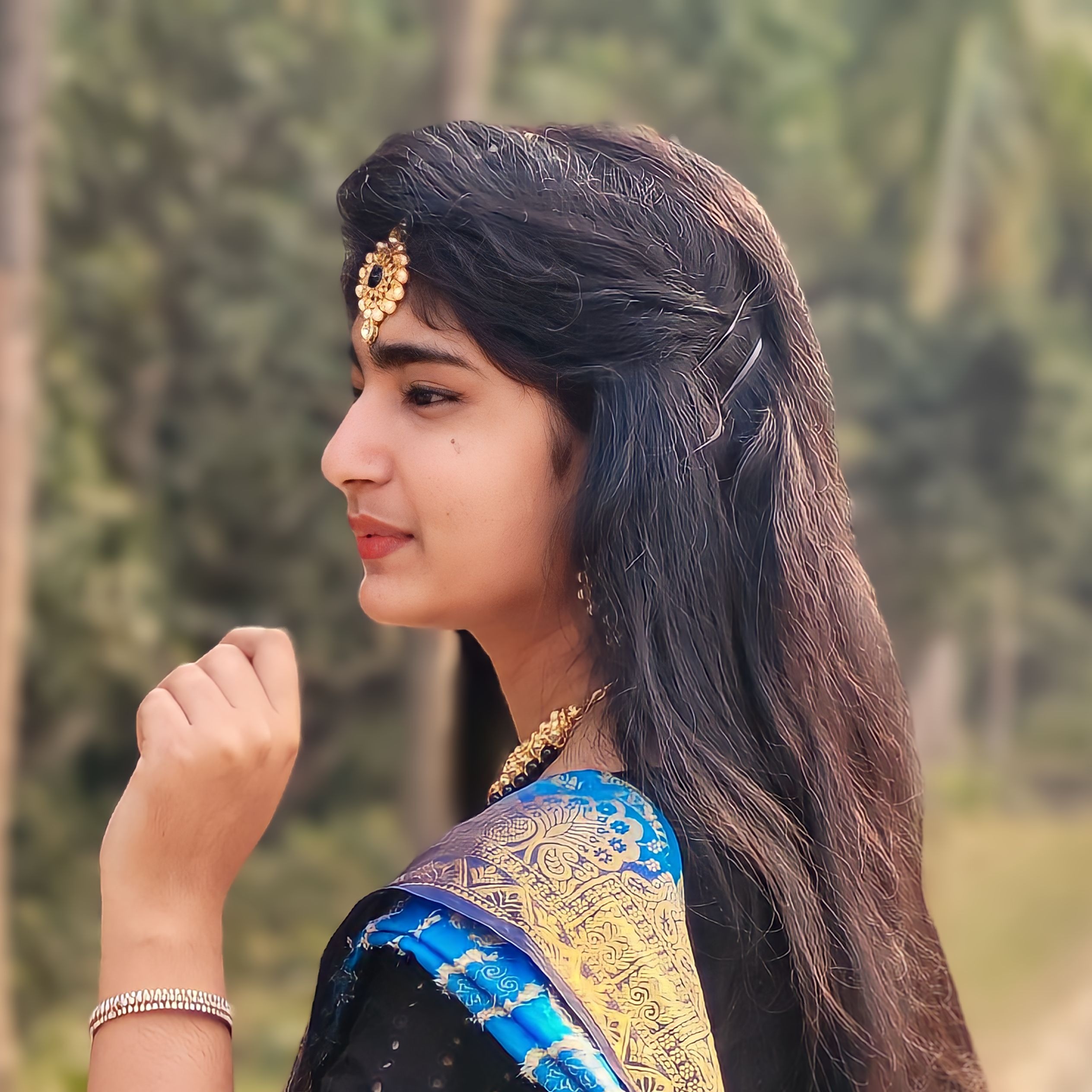 Momtaj Khatun