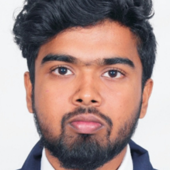 Akarsh Chaudhary