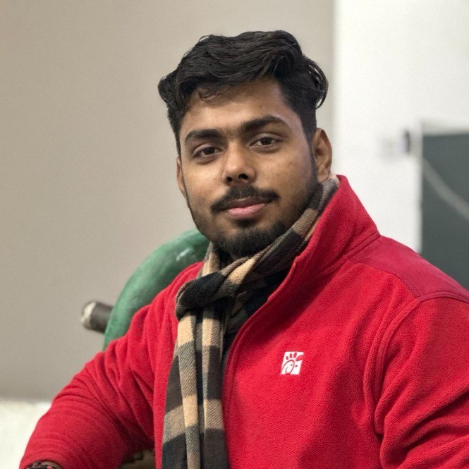 Shivanshu pandey