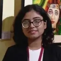 Mayuri Mukherjee