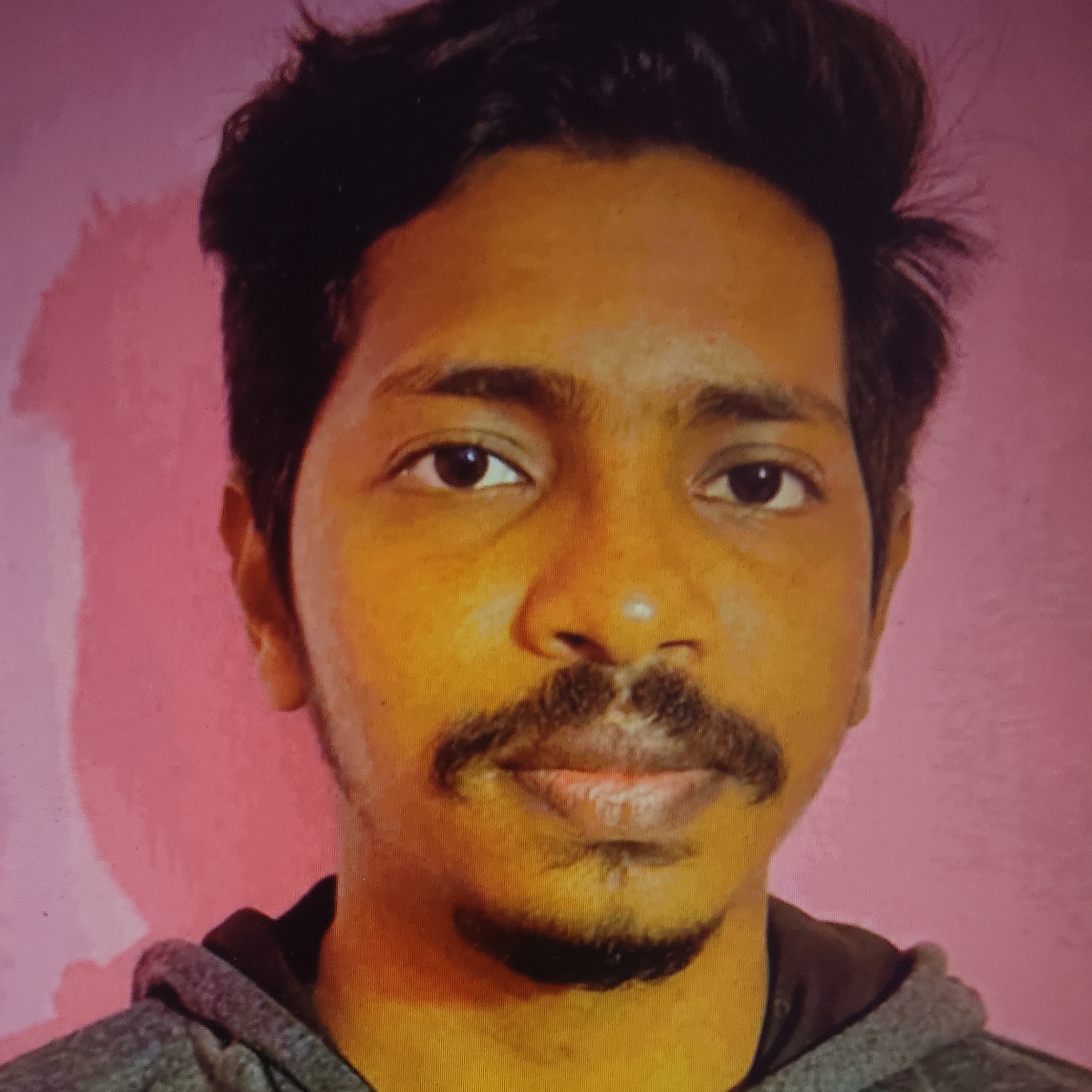 Annamreddy dinesh
