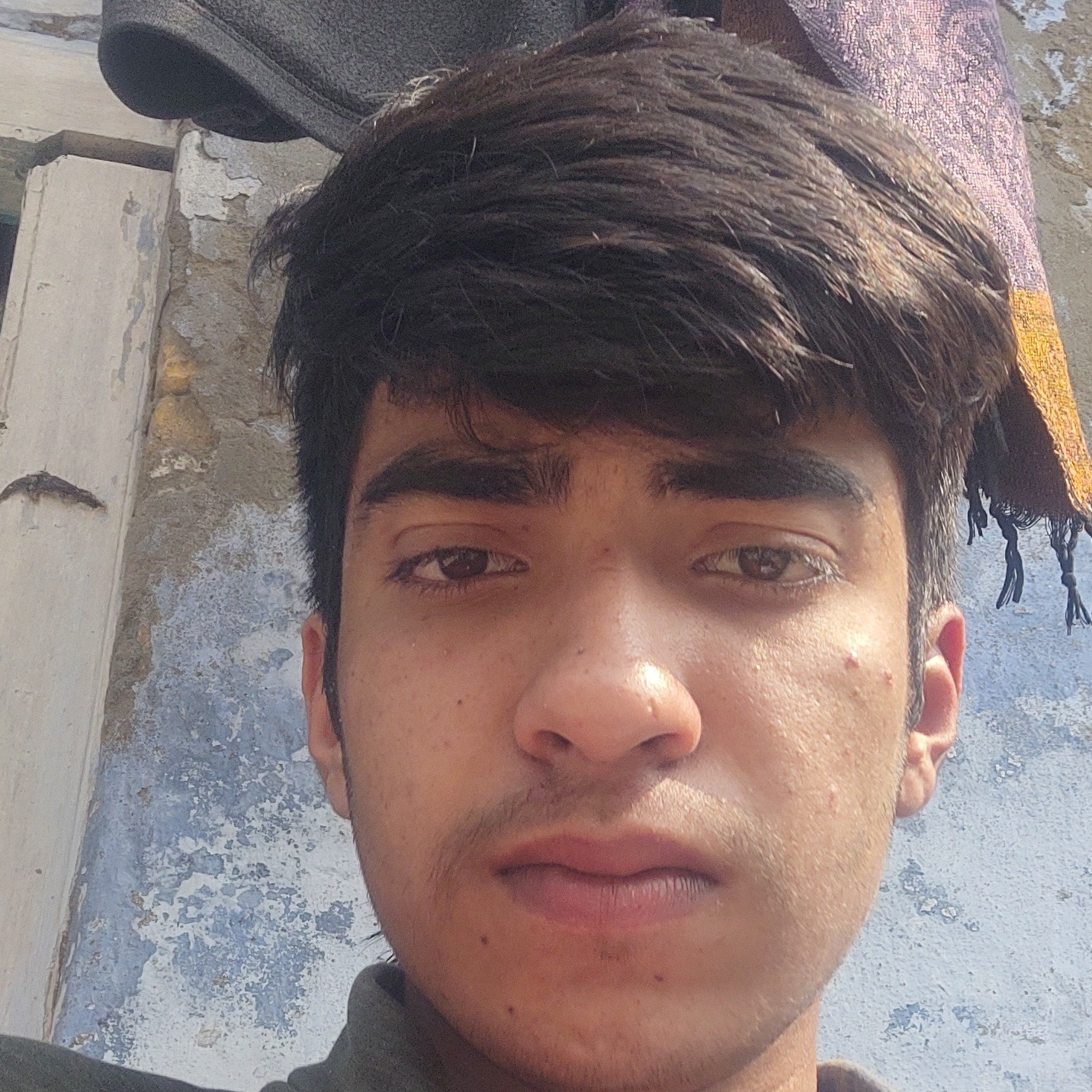 Sourav Kumar Singh