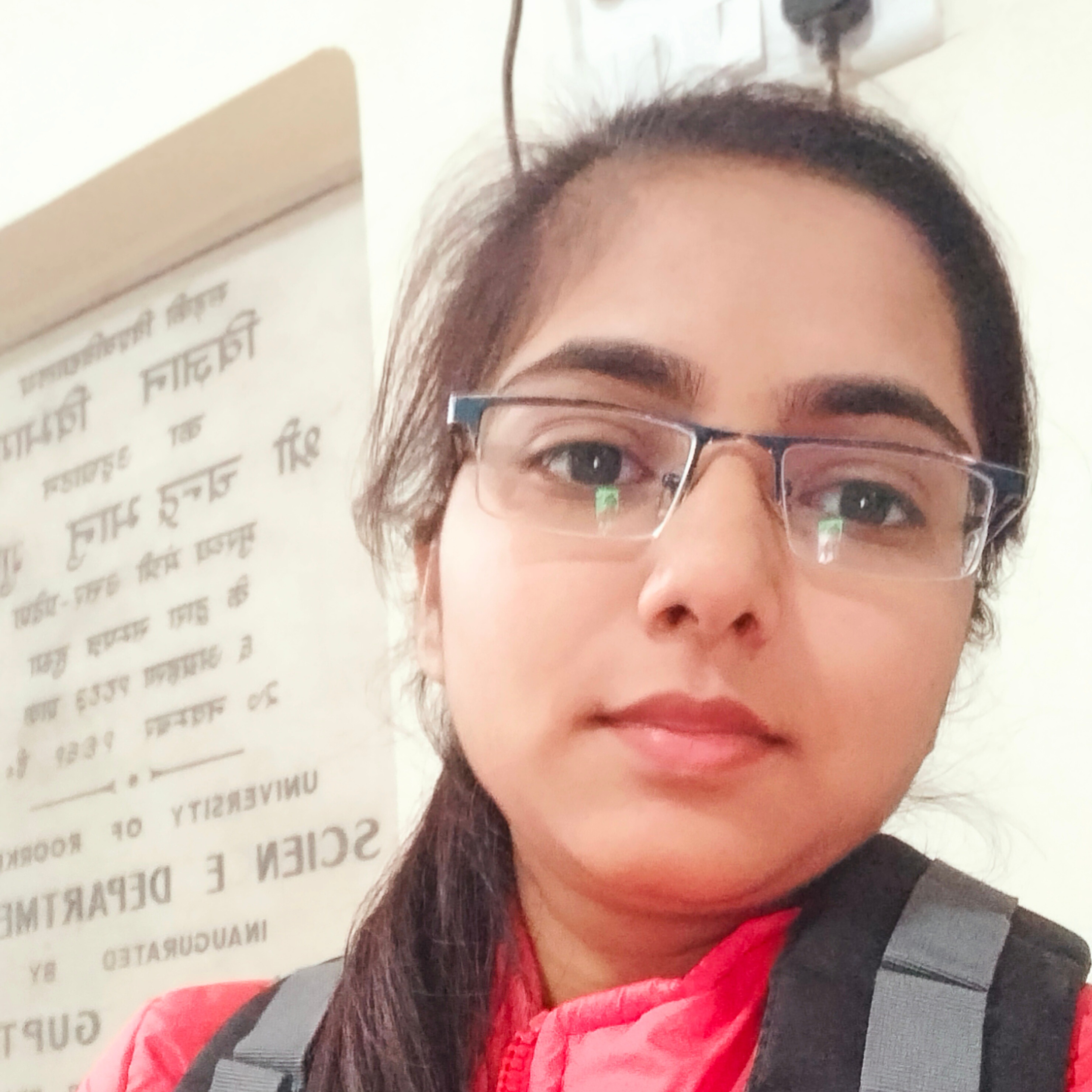 Payal singh
