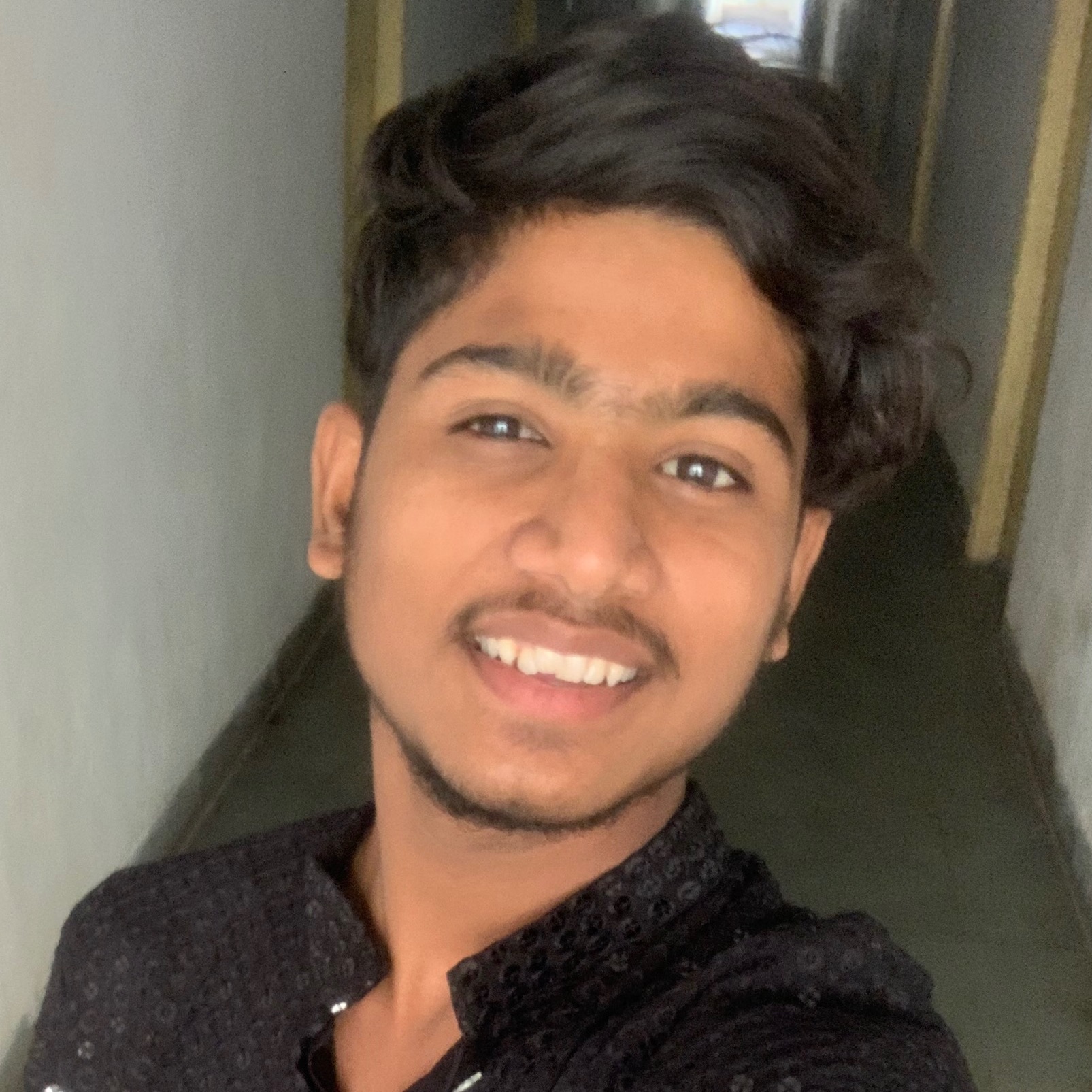 A Akash kumar Rao