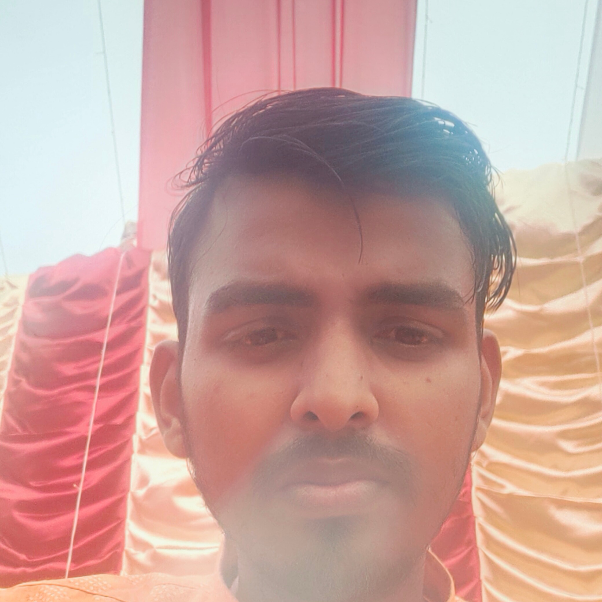 Rahul Pandey