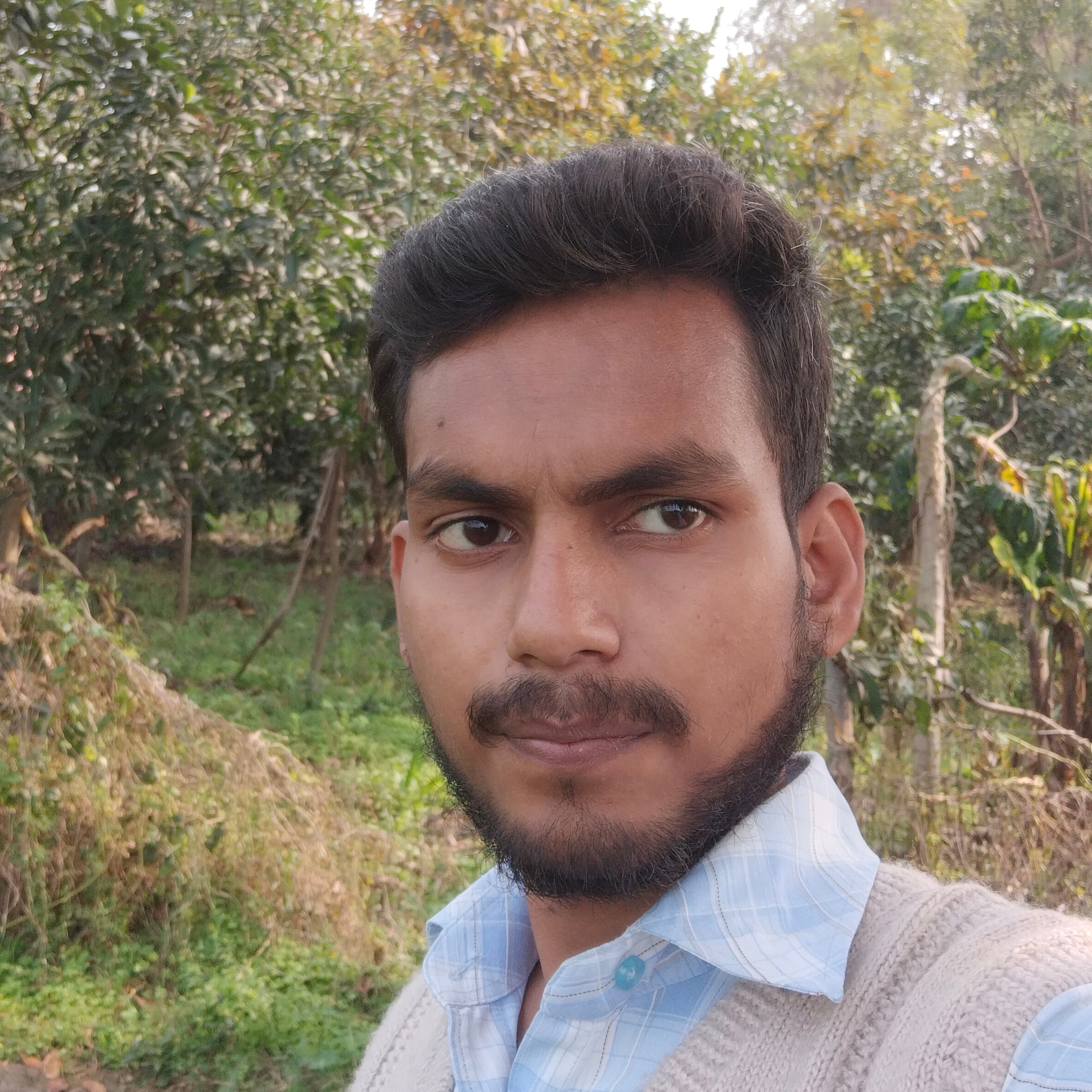 Abhishek