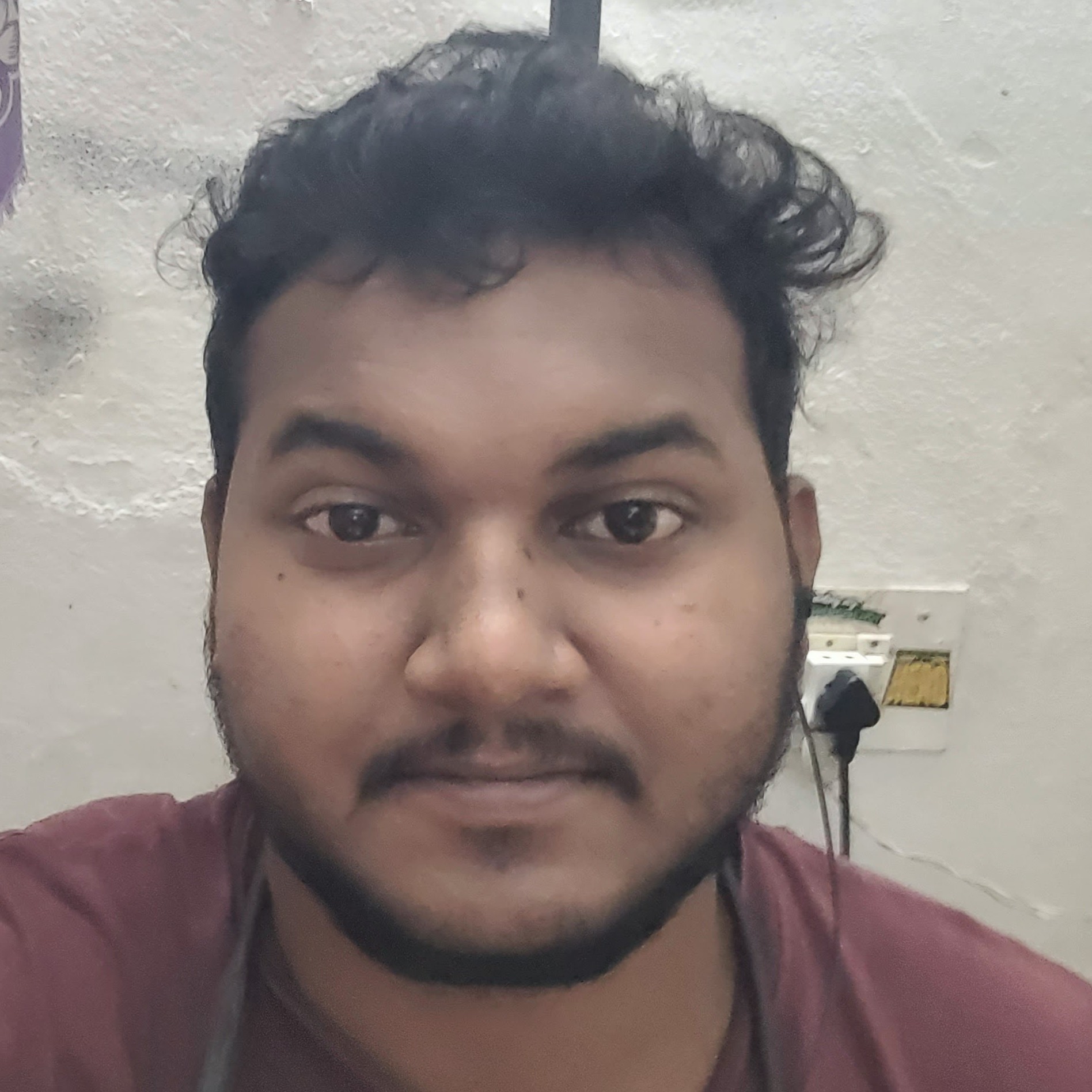 Shyam charan marandi