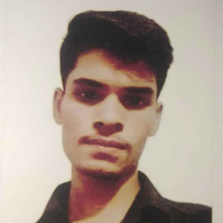 Abhay Singh Chauhan