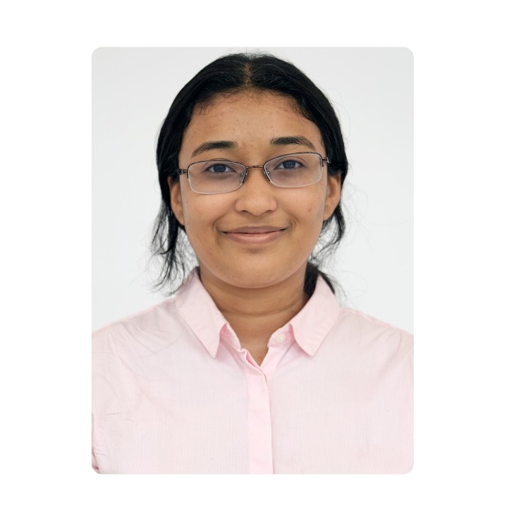 ANNA J JOSEPH