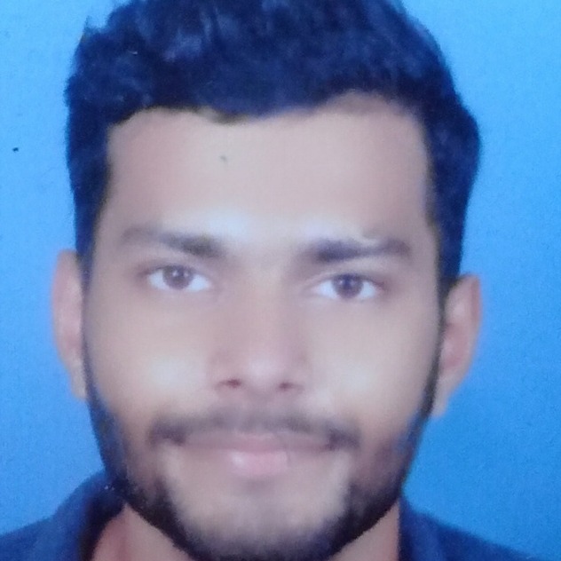 Tushar patel