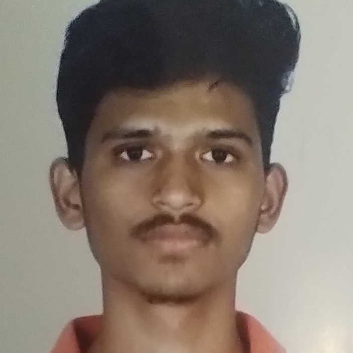 Lakshmikar Sankarapu