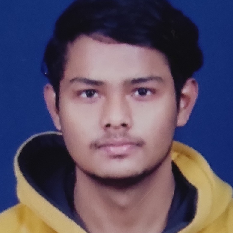 Md Guffran Khan
