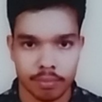 Sai Soumya Shant Padhan