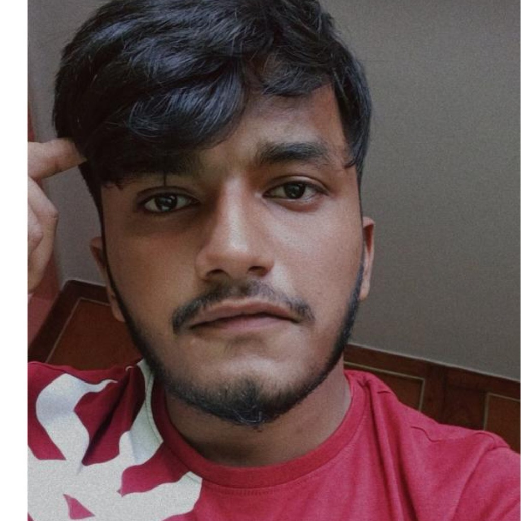 Divyanshu Kumar