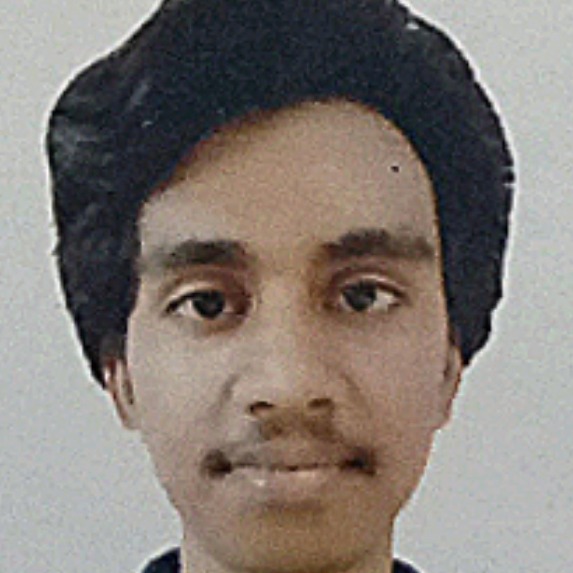 Sayan Kumar Modak