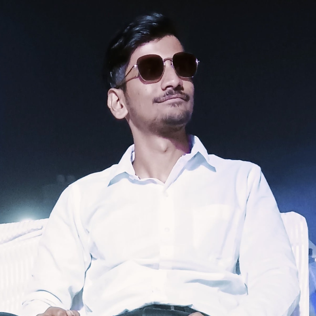 Shikhar Pandey