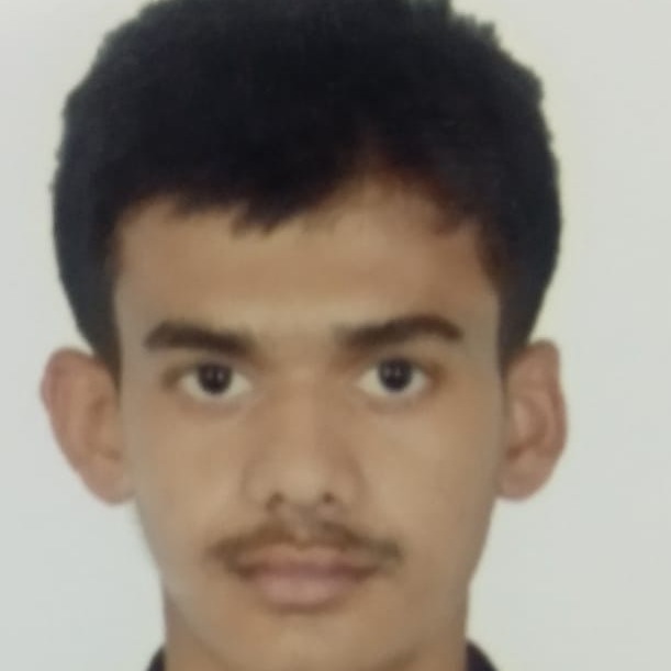 Vikash Yadav