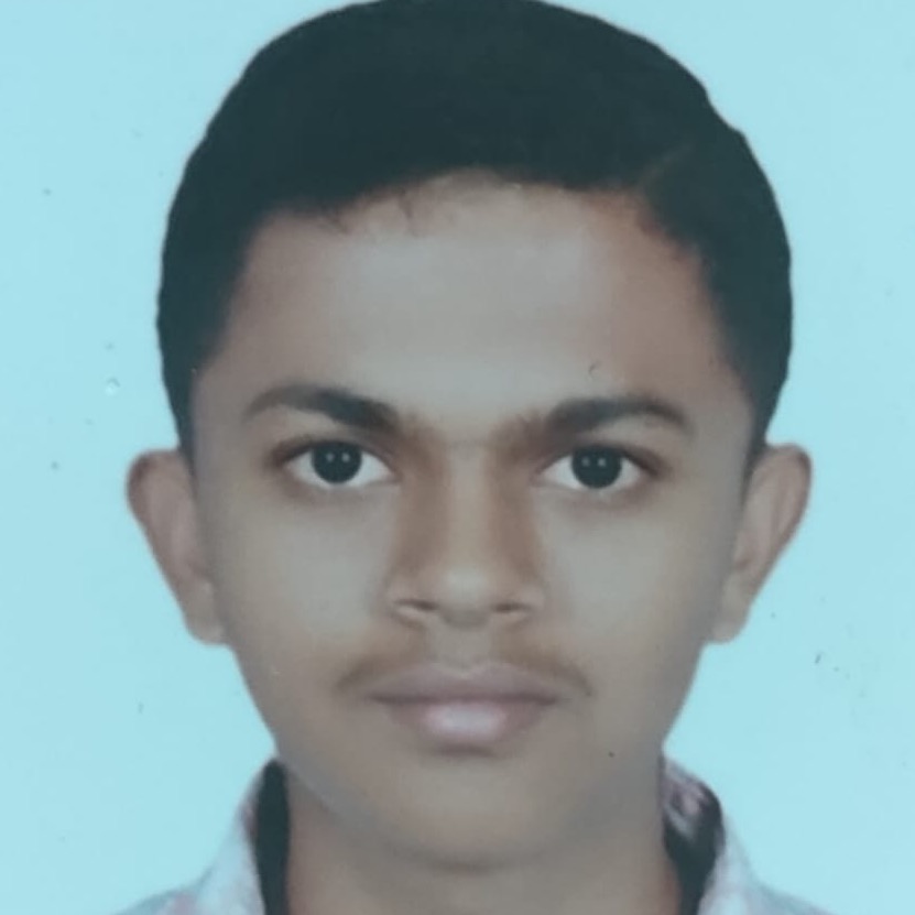 Aryan Samal