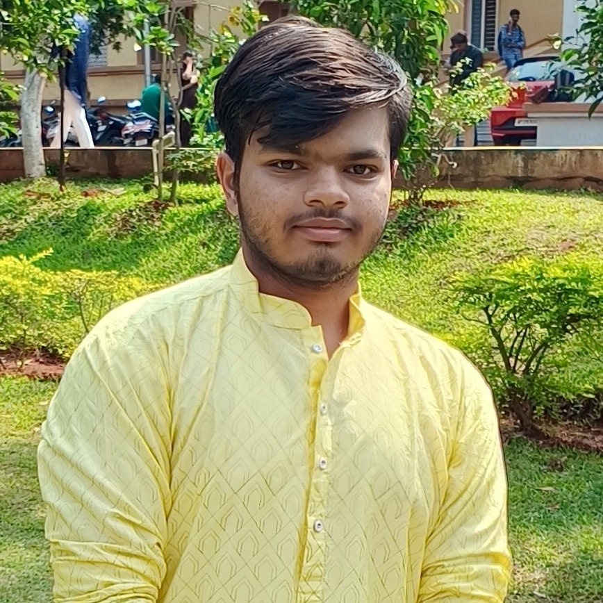 Arnav Yadu
