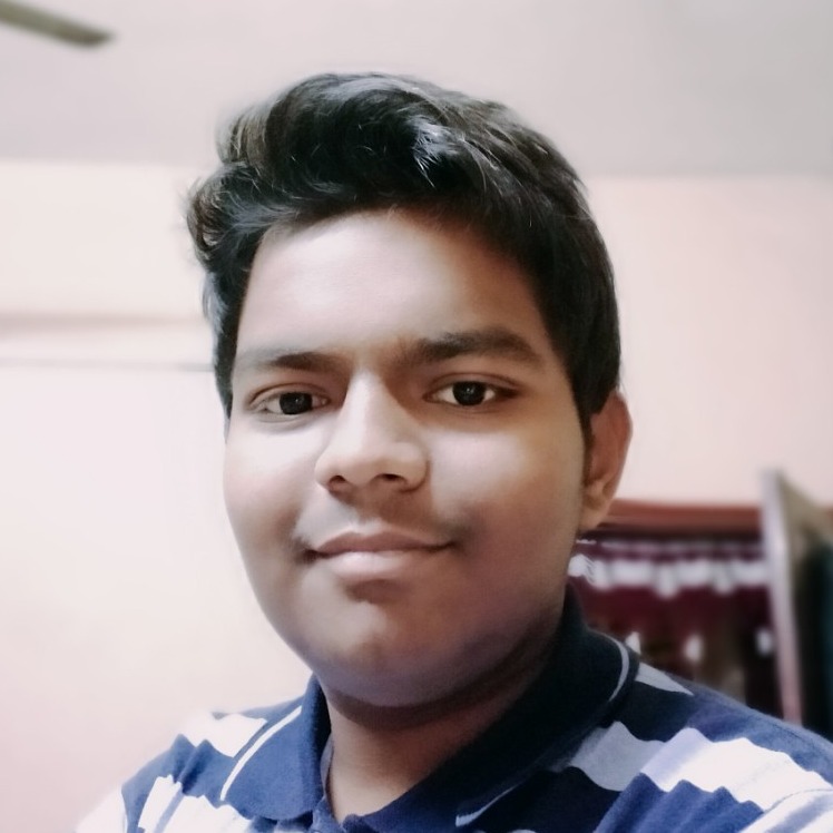 Devang kamdar