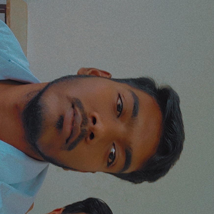 Lakshmiraman Sahu