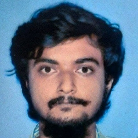 Sahil Suman