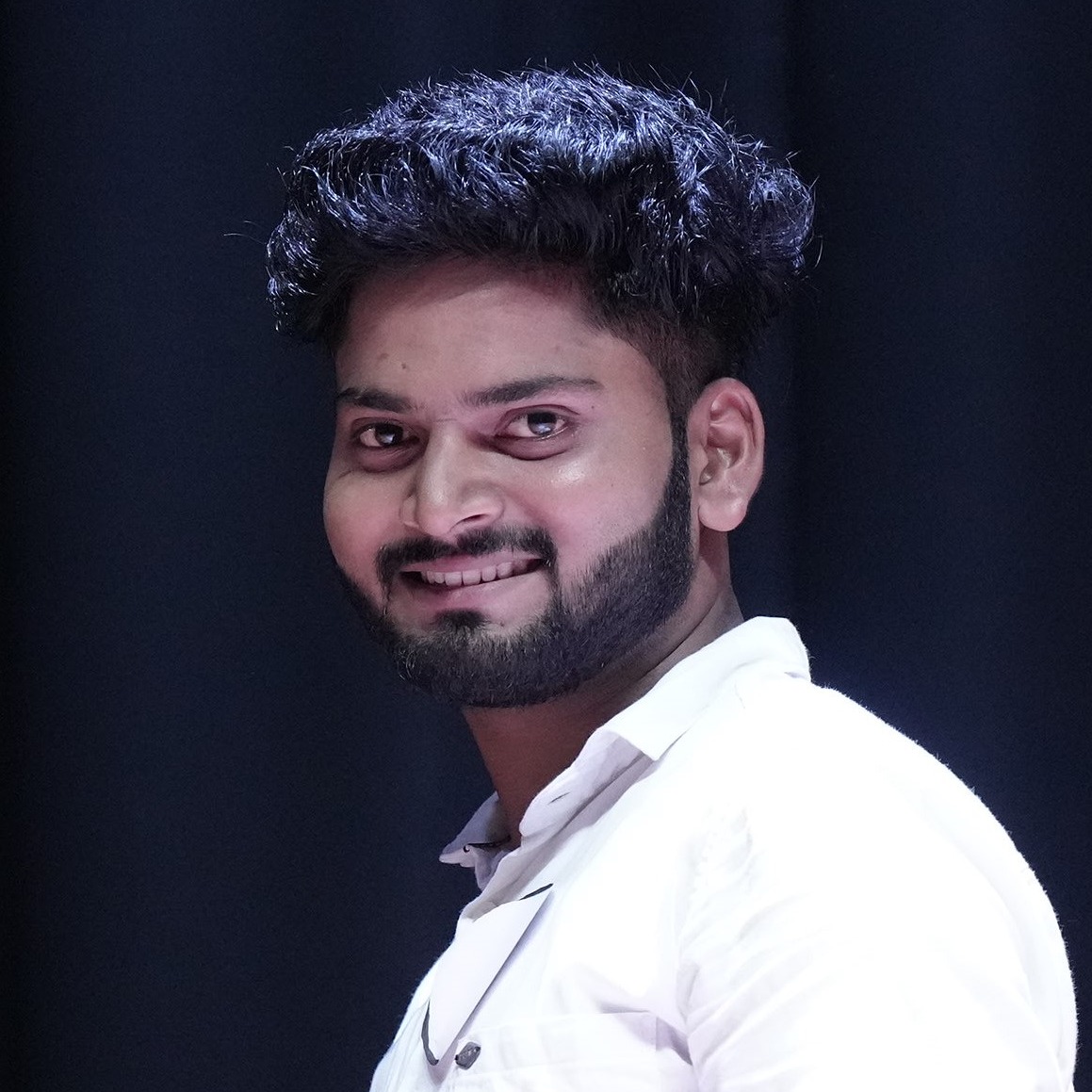 Suraj sikarwar