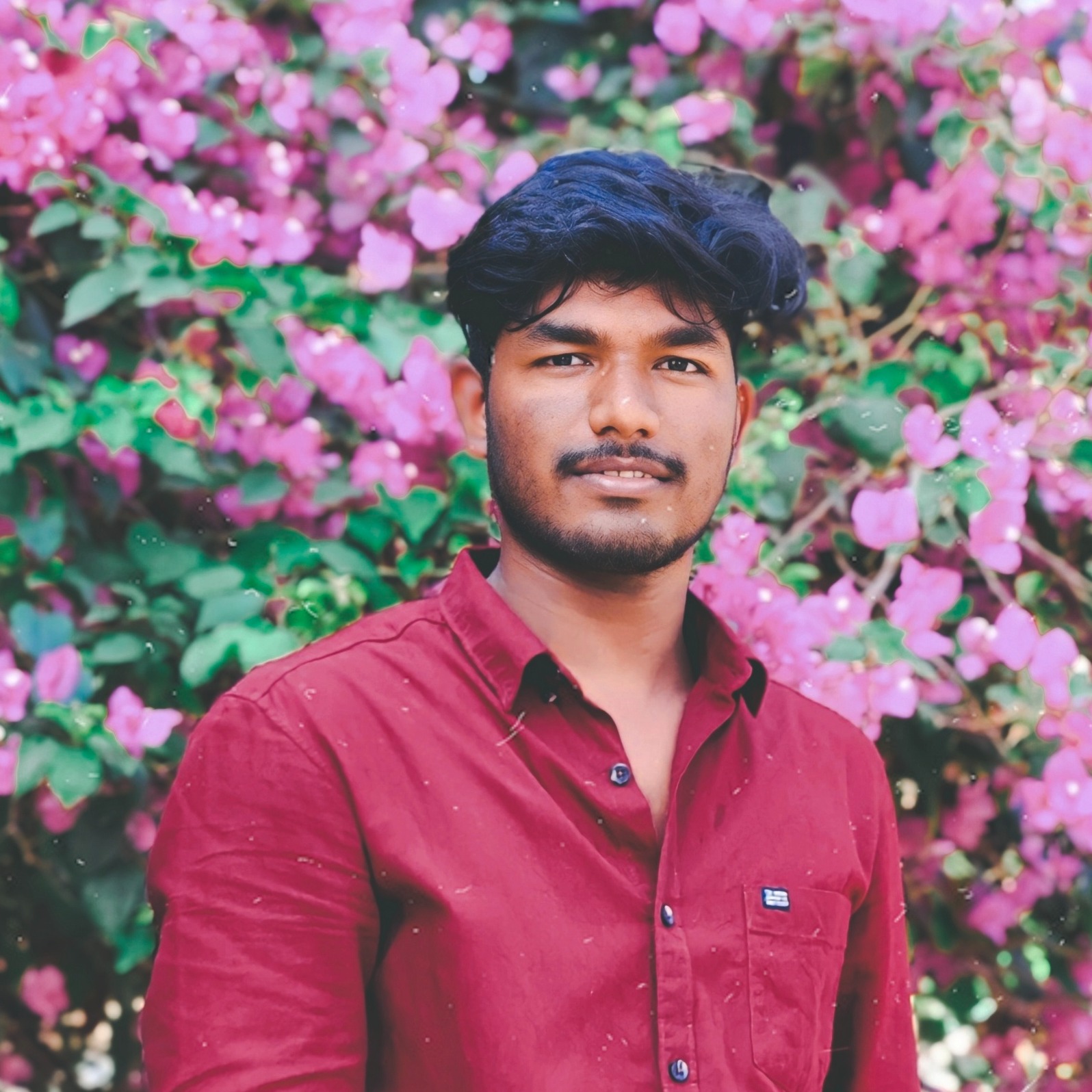 Chandra sekhar nayak
