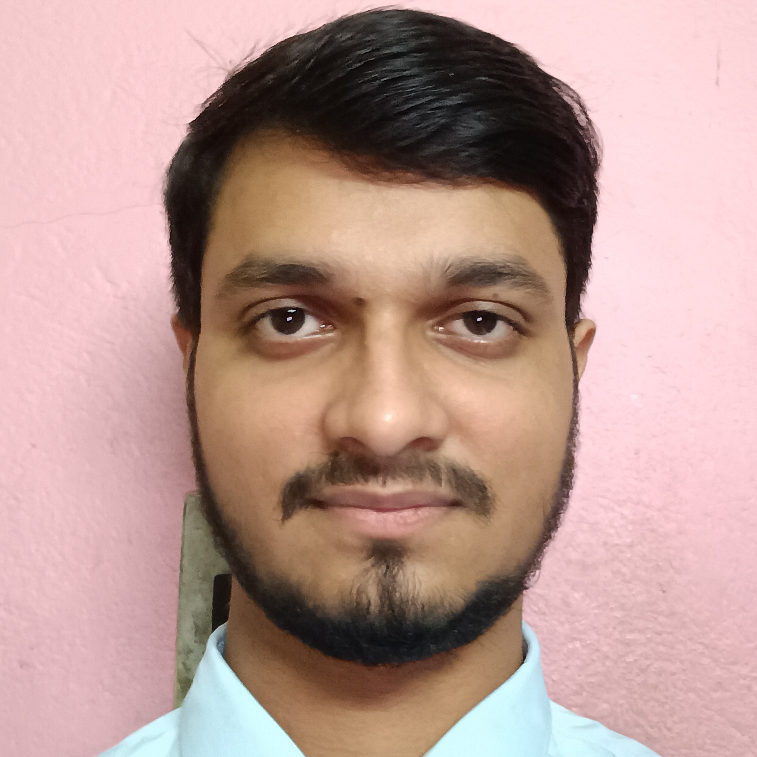 Ankan Ghosh