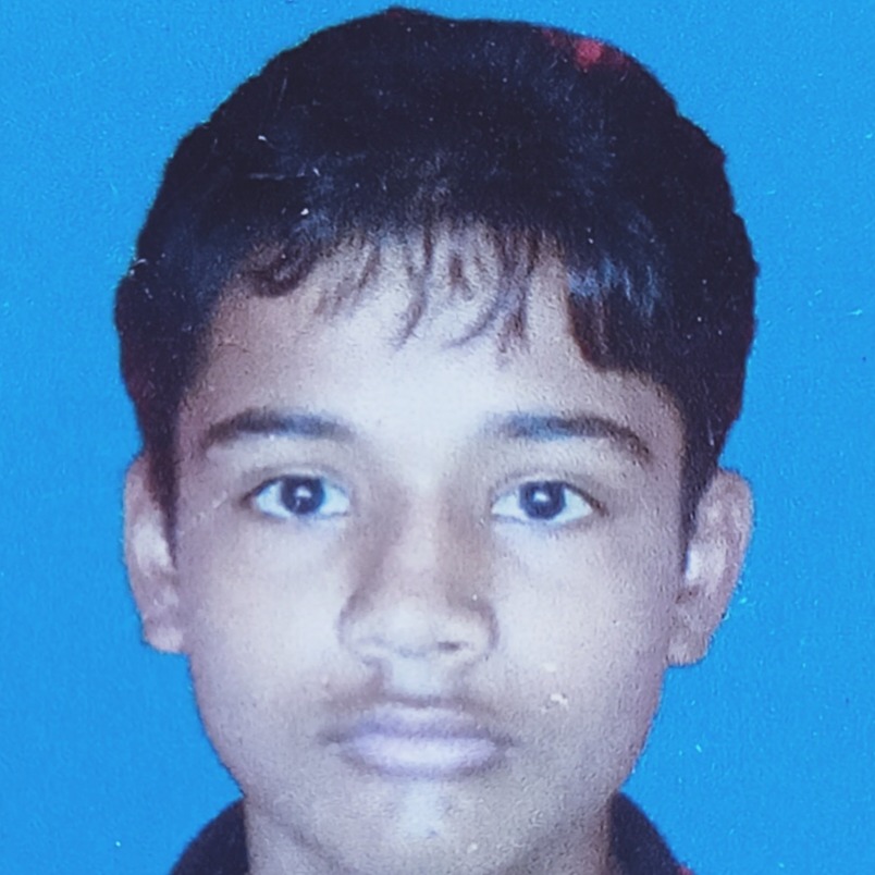 Shyam Patidar