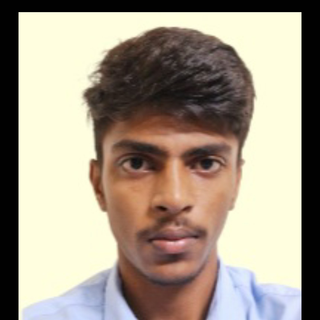 Ankit Kumar Singh