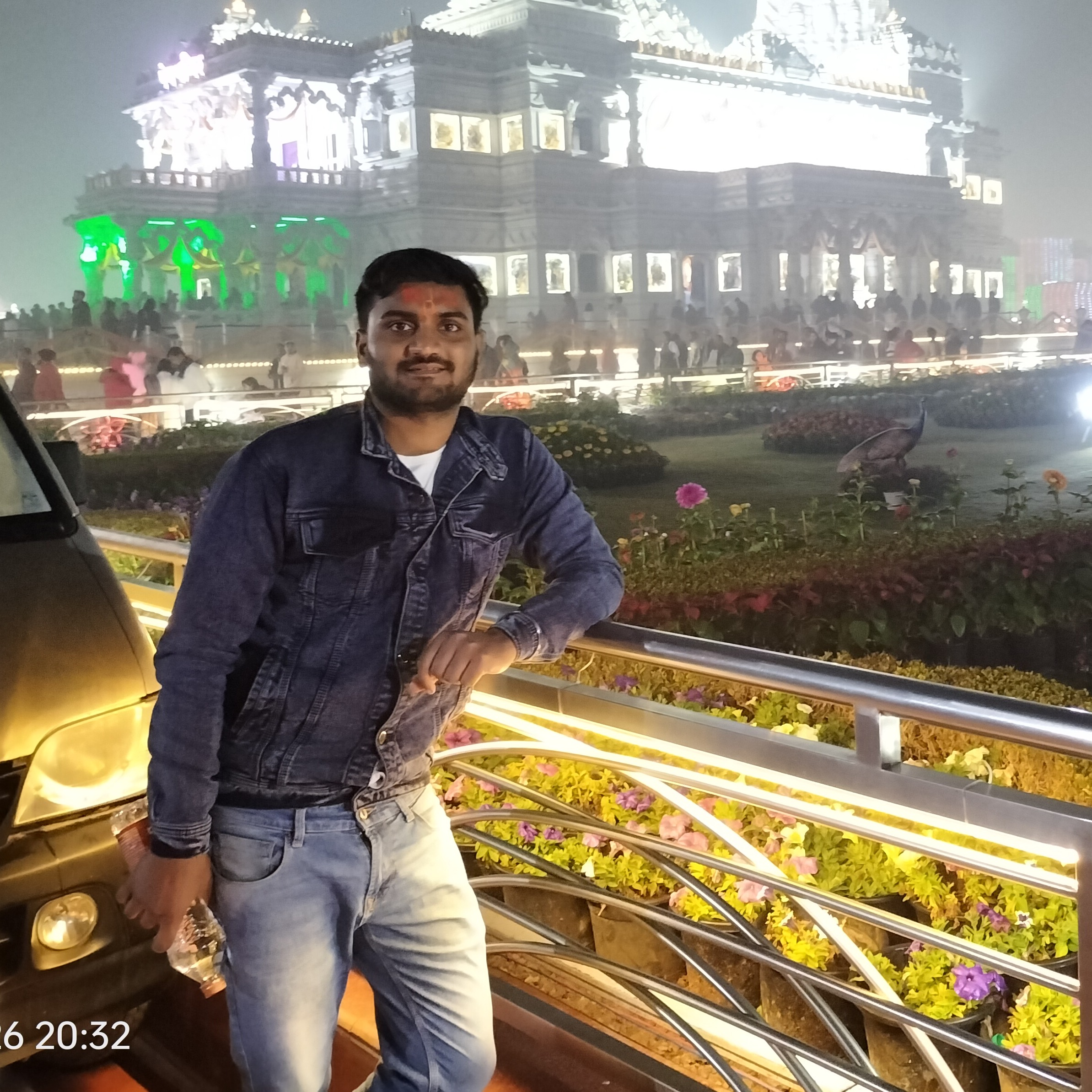 Shubham ranjan