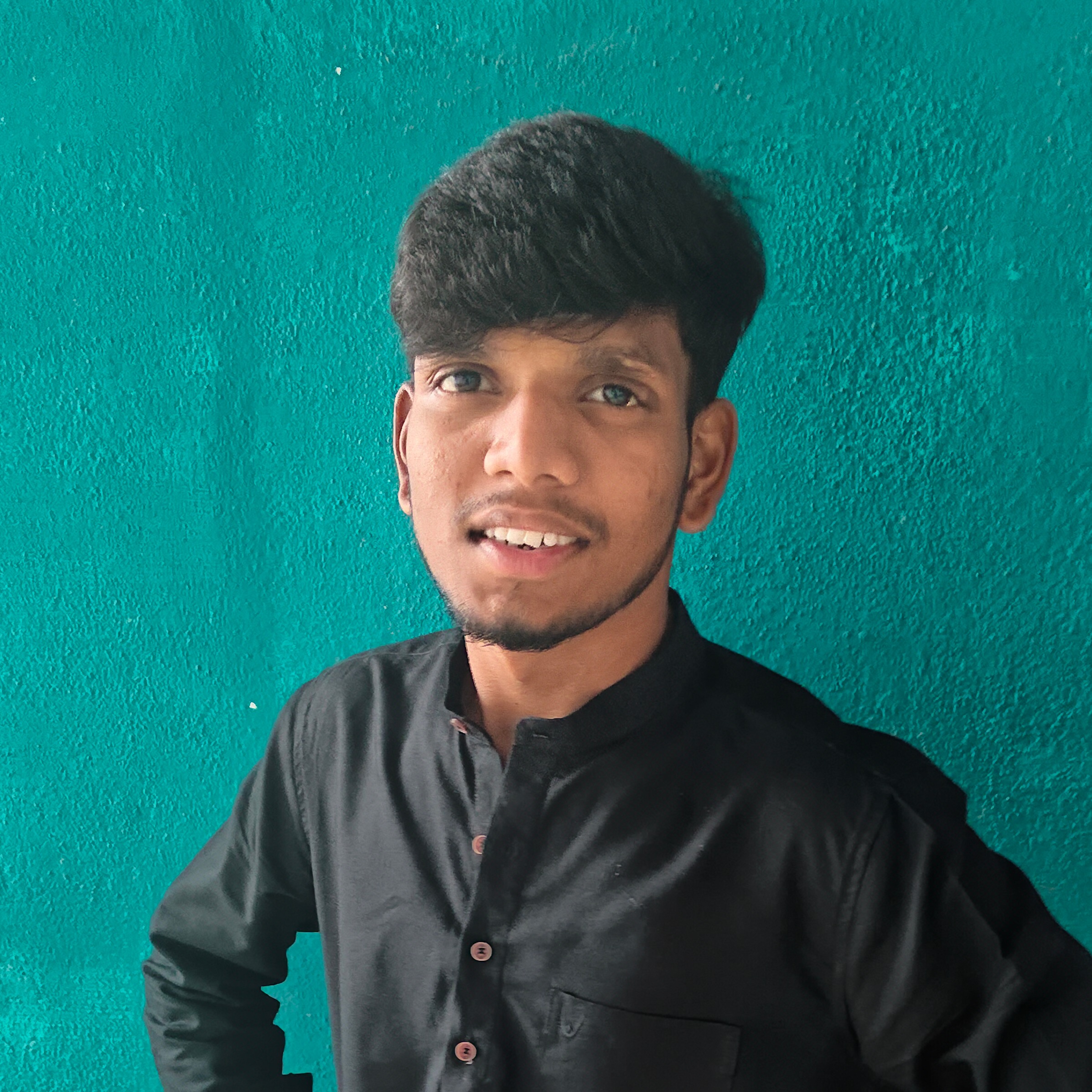 Mokesh