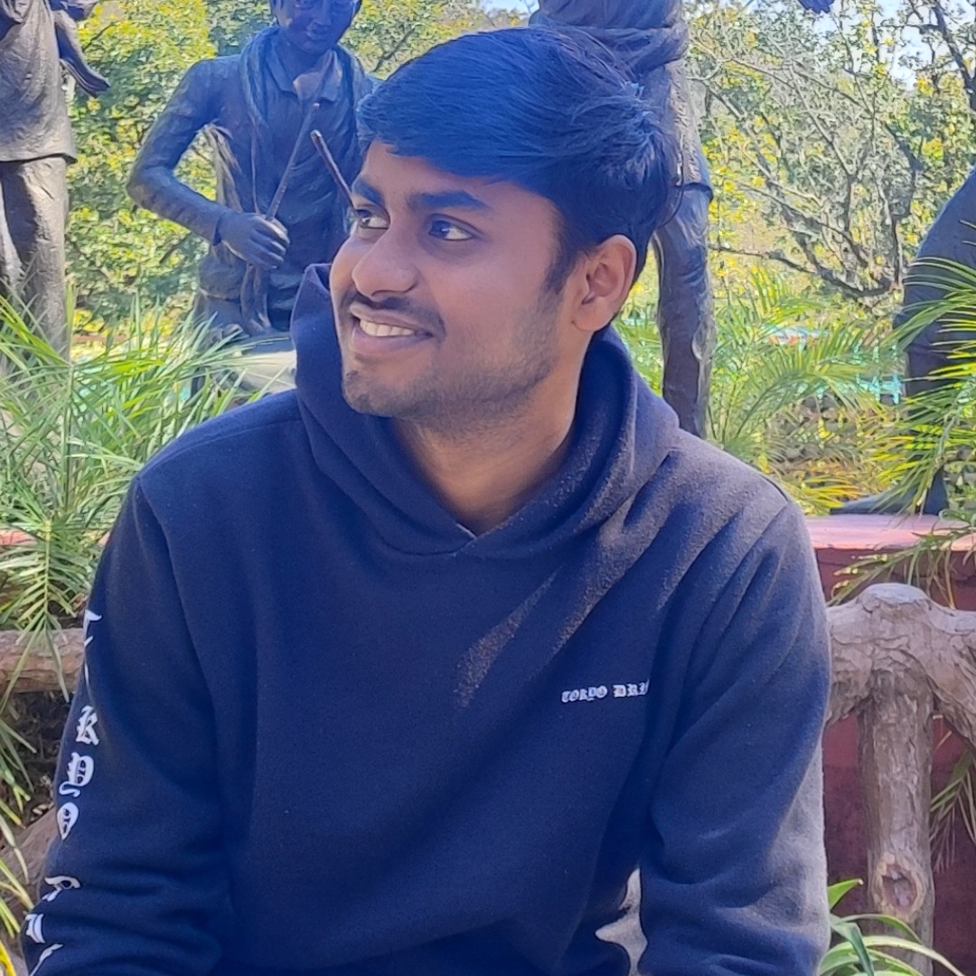 Abhishek Kumar