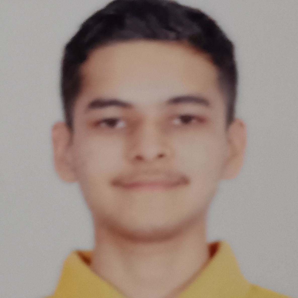 Pranav Tyagi