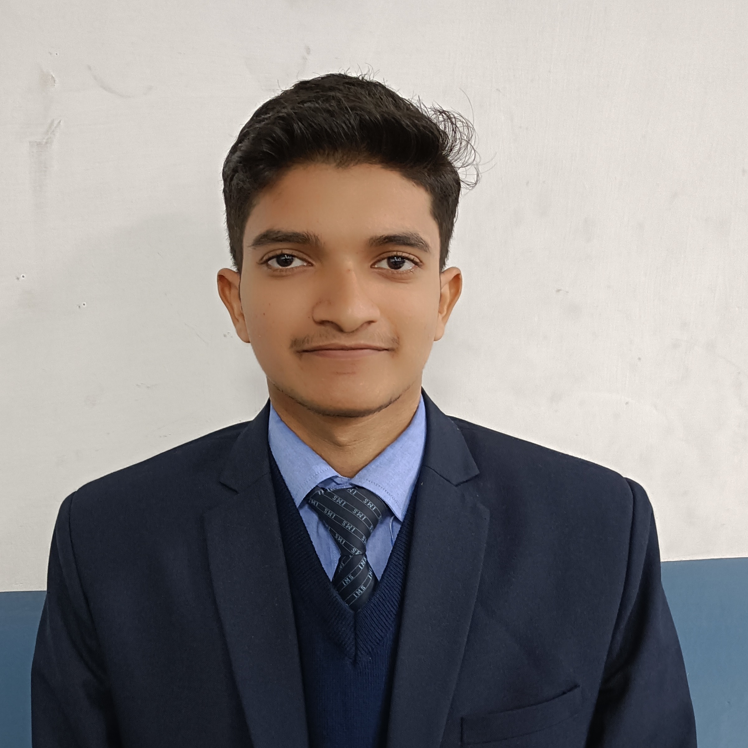 Vansh goel